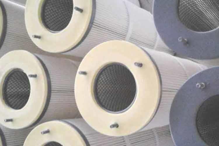 风机爱游戏体育网址_爱游戏（中国）堵塞机率小、可多次清洗，能够达到滤筒多次循环使用，间接节省了公司的开支，节约了能源
